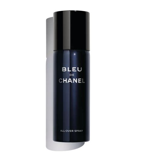 blue de chanel spray|bleu de chanel best price.